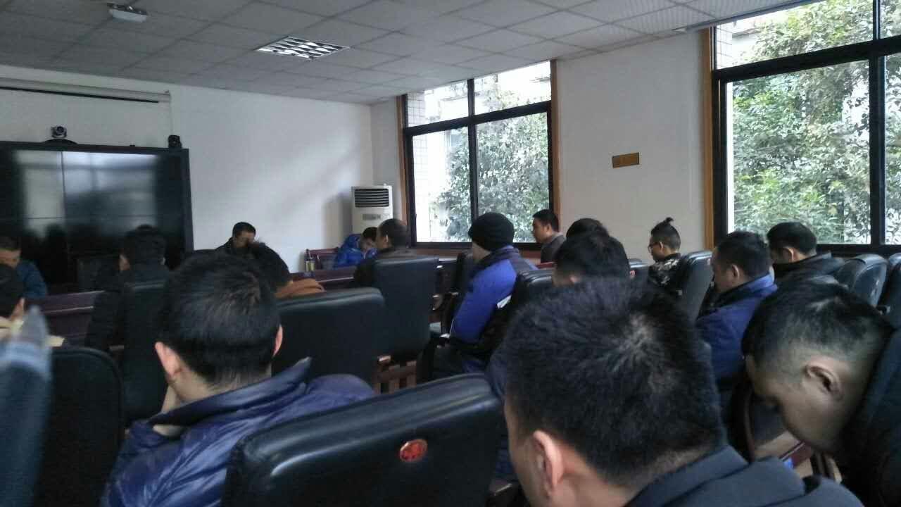 溫江地區維保公司地址